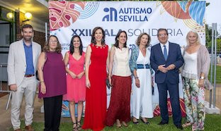 Gala autismo