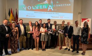 Premio jovenes emprendedores