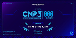 Poker sevilla