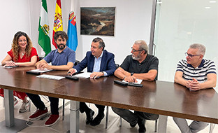 Rinconada acuerdo ccoo ugt