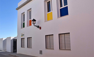 Colegio maria zambrano la puebla