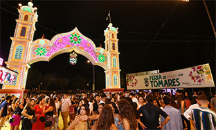 Portada feria tomares