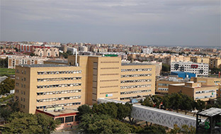 Hospital de la mujer