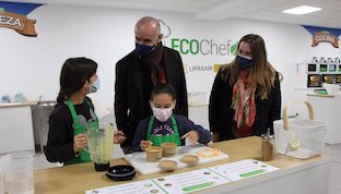 Ecochef