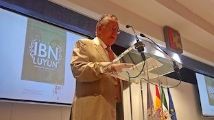 Elias bonel