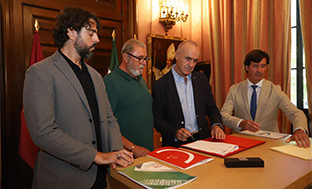 Ayto sevilla sindicatos crisis