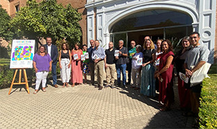 Feria de la Solidaridad y la Cooperaciu00f3n al Desarrollo