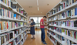 Bibliotecas sevilla