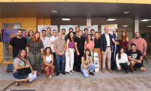 Espacio joven sevilla 22