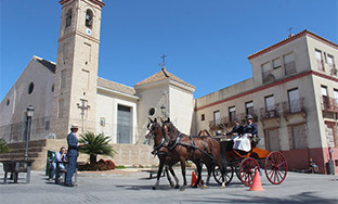 Concurso enganches gines