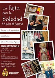 Fajin soledad