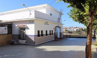 Colegio sanjuan