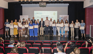 Becas Calgovsa estepa