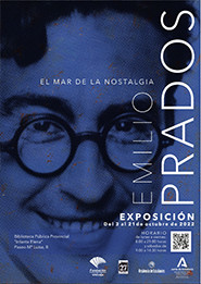 Emilio prados