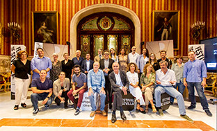 Festival cine sevilla 22