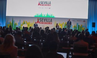 Sevilla vih