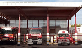 Parque bomberos alcalu00e1