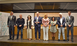 Premios industria sostenible