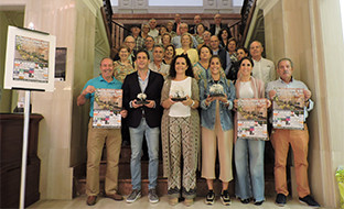 Concurso aceitunas aliu00f1u00e1s