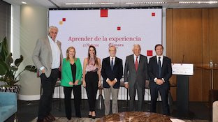 Aprender experiencia romay