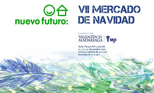 Mercado navidad nuevo futuro 22