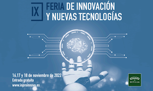 Feria innovacion