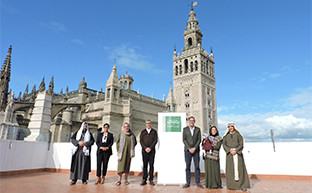 Belen viviente sanlucar 22
