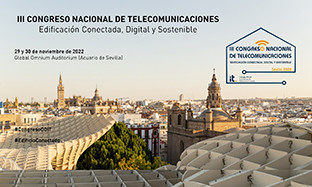 Congreso telecomunicaciones