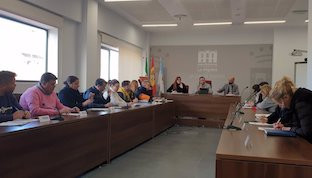 Pleno algaba