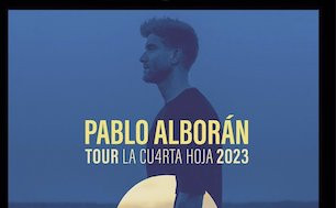 Pablo alboran