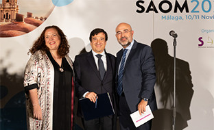Premios saom
