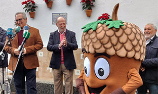 Feria de Muestras sierra morena