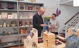 Sector artesanu00eda