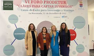 Foro prodetur larinconada