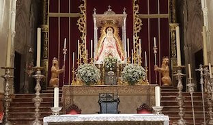 Carmona procesion magna