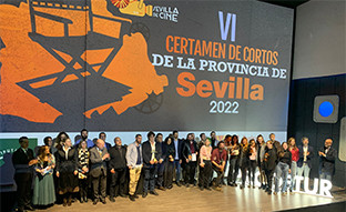 Premios cortos dipu