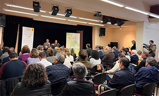 Participaciu00f3n ciudadana sevilla