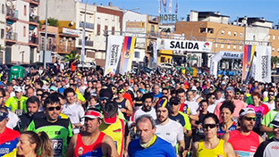 Media maratu00f3n sevilla placios