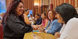 Ayto cohesion social