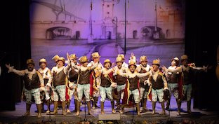 Carnaval mairena