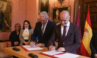Presupuestos sevilla