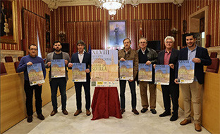 Open ajedrez sevilla