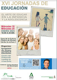 Jornadas educaciu00f3n gines 2