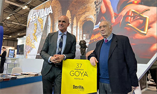 Sevilla goya fitur
