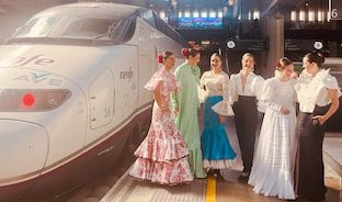 Renfe fitur