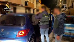 Pedofilo doshermanas