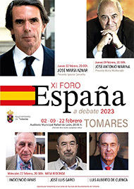 Espau00f1a a debate tomares