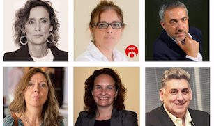 Premios aps
