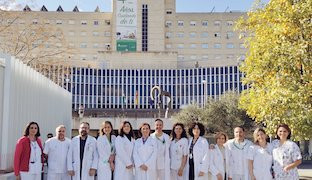 Hospital Valme