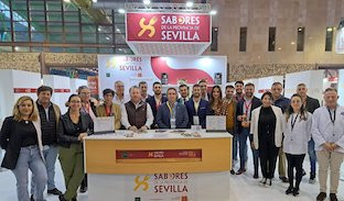 Feria sabores provincia